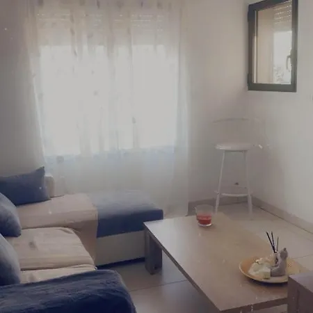 Apartment T2 Plein De Charme Centre Ville Propriano Propriano (Corsica)