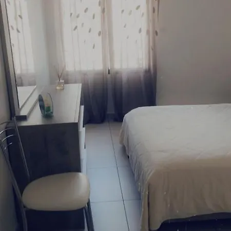 Apartment T2 Plein De Charme Centre Ville Propriano