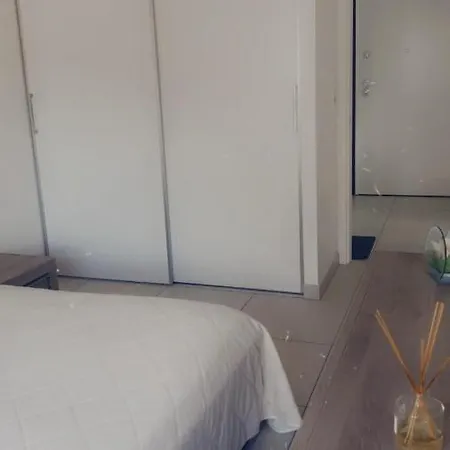 Apartment T2 Plein De Charme Centre Ville Propriano